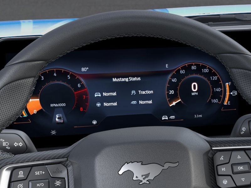 2025 Ford Mustang GT Premium Convertible - Photo 13