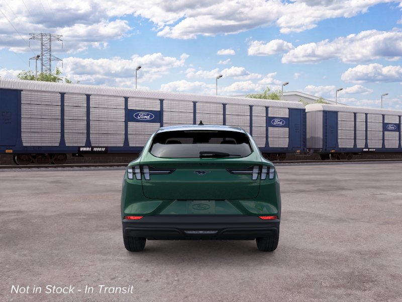 2026 Ford Mustang Mach-E Premium CROSSOVERS