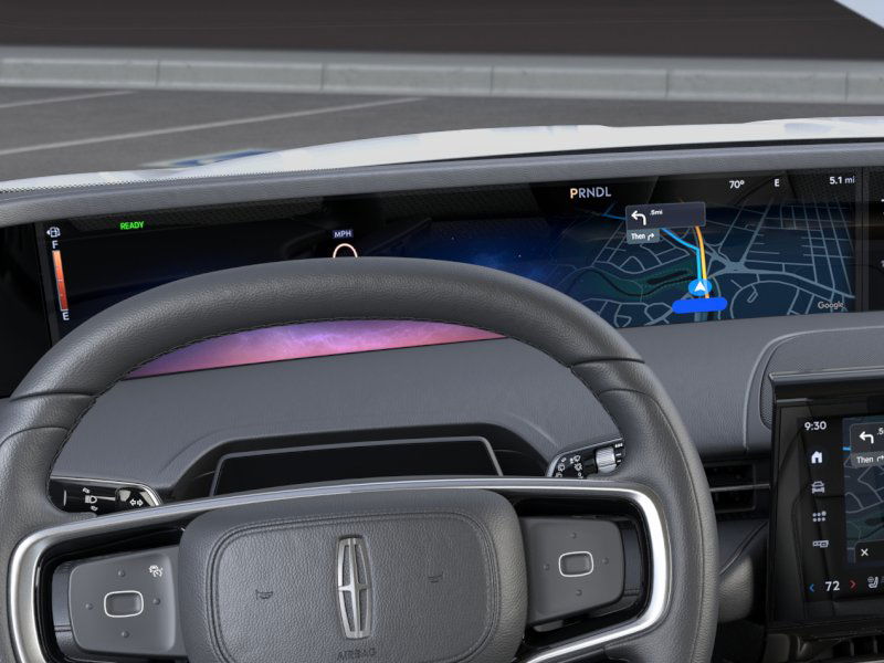 2025 Lincoln Nautilus Premiere - Photo 13