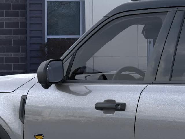 Thumbnail: 2026 Ford Bronco Sport - 43