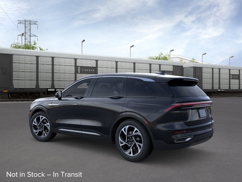 2026 Lincoln Nautilus Premiere - Photo 30