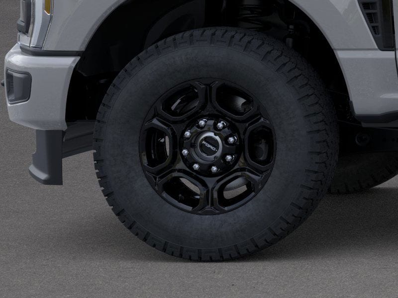 2025 Ford F-250 XL 19
