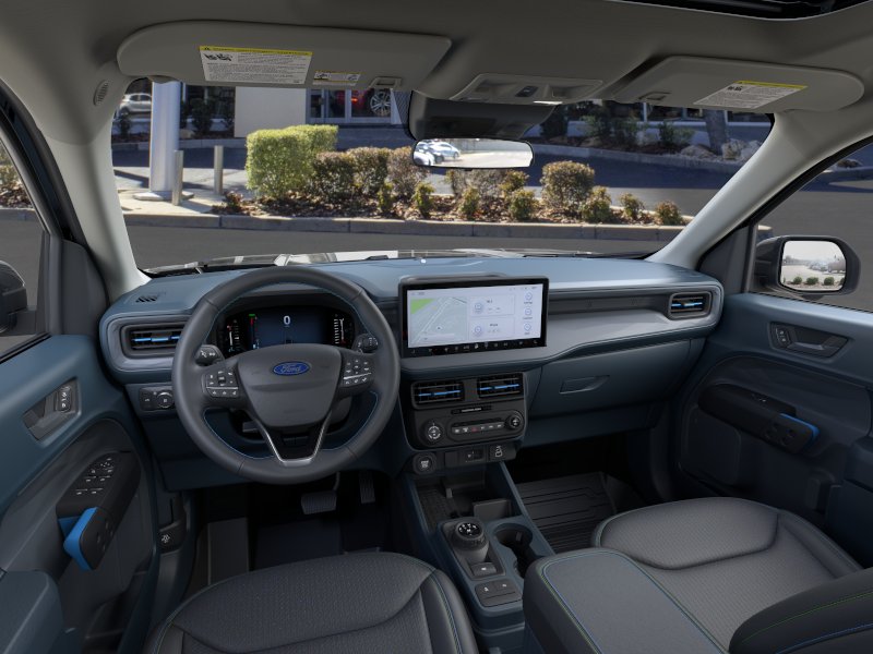 2025 Ford Maverick Lobo Premium - Photo 9