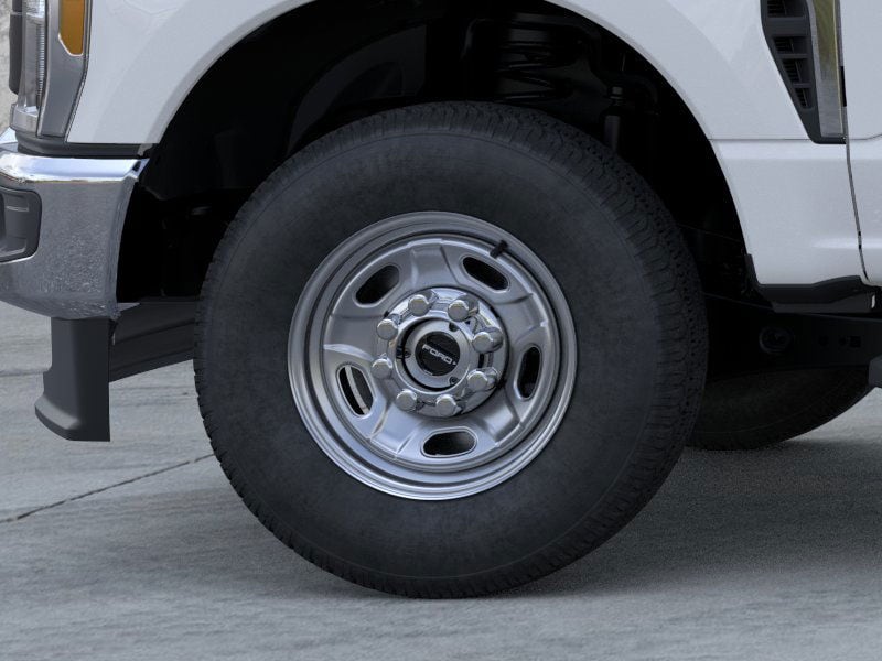 Thumbnail: 2024 Ford F-250 - 41
