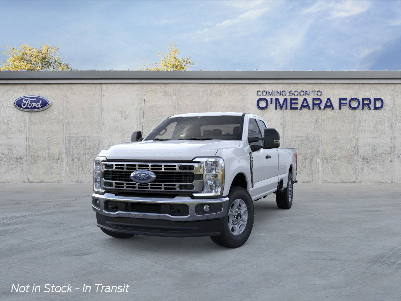 2026 Ford F-250 photo 2