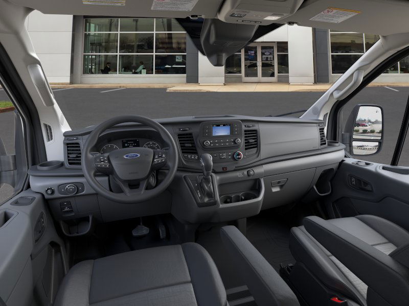 2025 Ford Transit Van Base - Photo 29