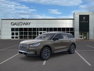 2025 Lincoln Corsair Premiere SUV