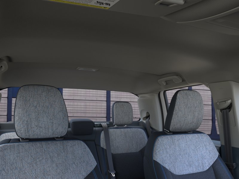 Thumbnail: 2026 Ford Maverick - 12