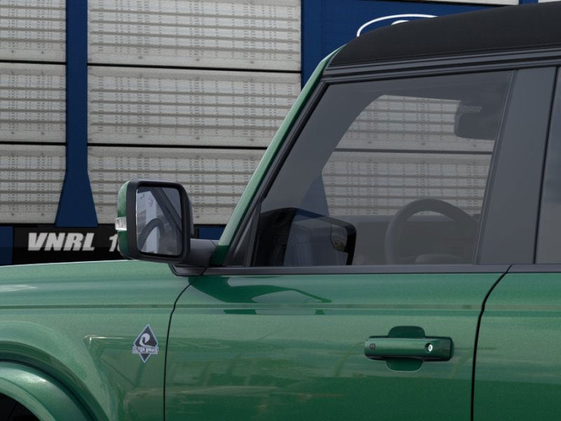 Thumbnail: 2025 Ford Bronco - 22