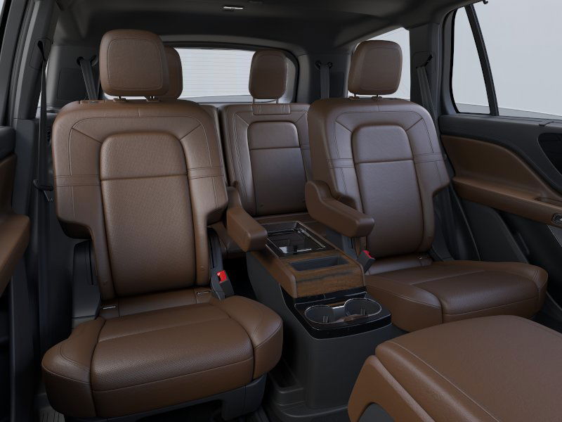 2026 Lincoln Aviator Reserve SUV