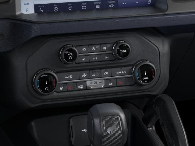 2025 Ford Bronco 4-Door Raptor - Photo 41