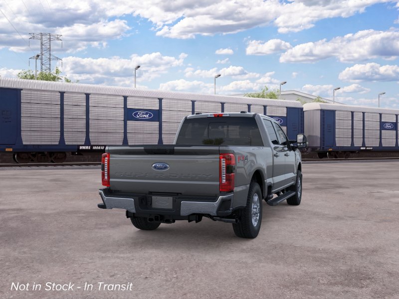Super Duty