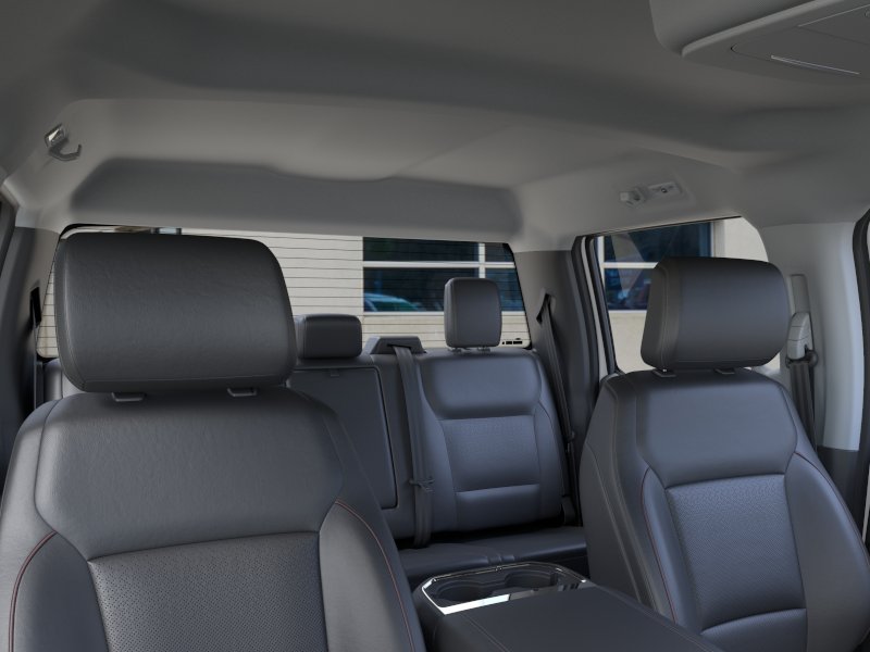2026 Ford F-250 Super Duty Lariat - Photo 30