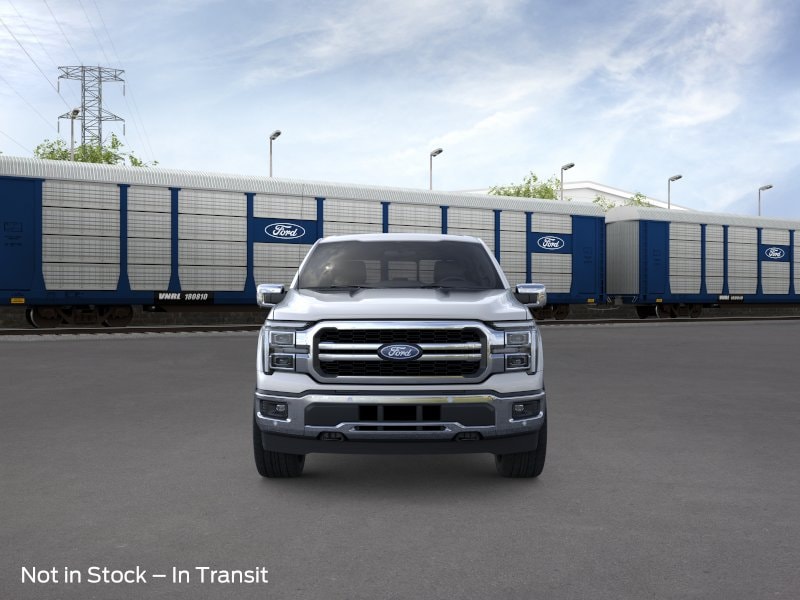 new 2026 Ford F-150 car, priced at $78,070