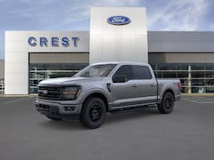 2025 Ford F-150 XLT TRUCK