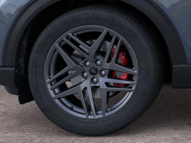 2026 Ford Explorer ST - Photo 42