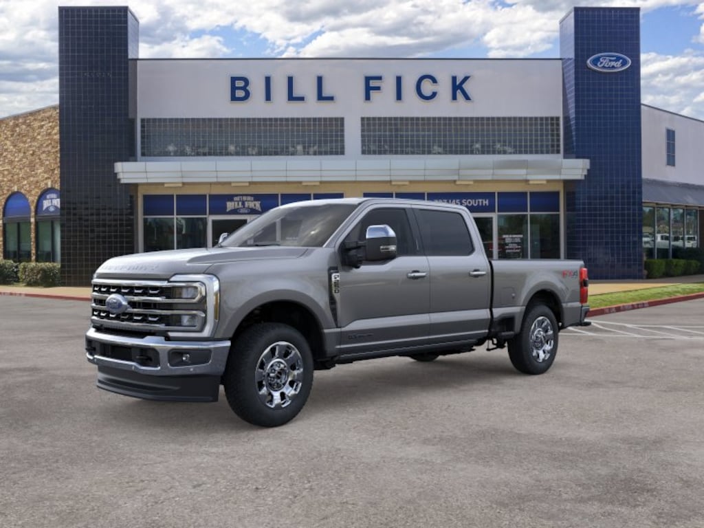 New 2026 Ford F-250 Lariat TRUCK