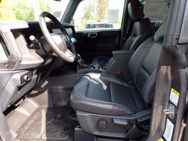 2025 Ford Bronco 4-Door Badlands - Photo 27