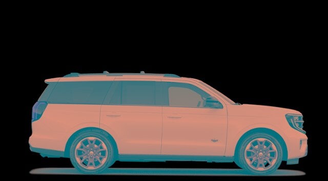 new 2026 Ford Expedition car, priced at $90,575