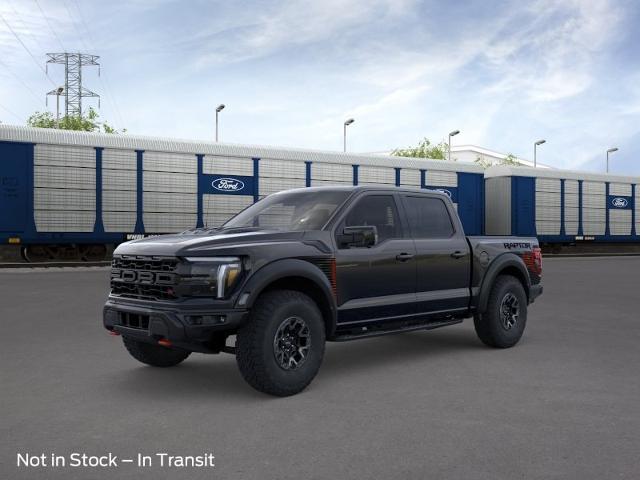 2026 Ford F-150 TRUCK 