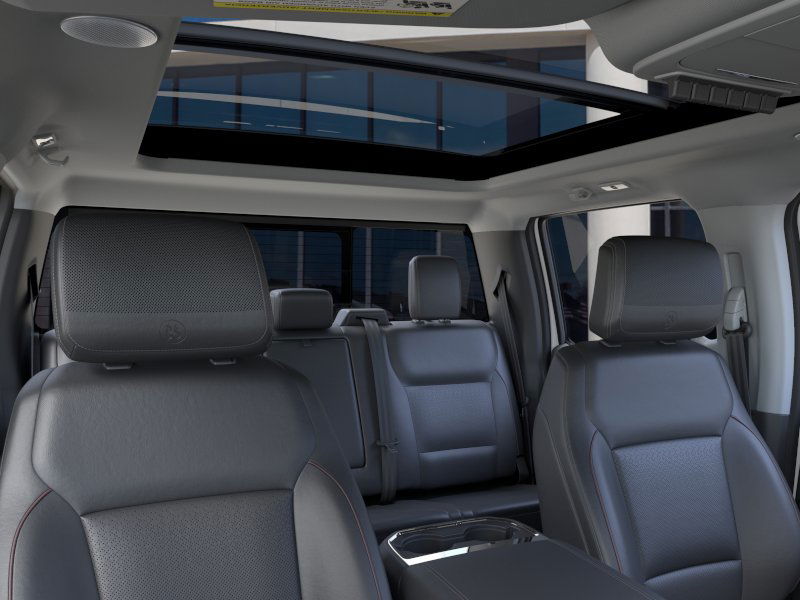 2025 Ford F-250 Super Duty Lariat - Photo 47