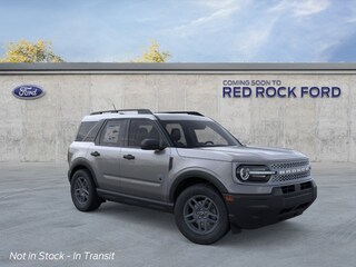 2026 Ford Bronco Sport Big Bend SUV