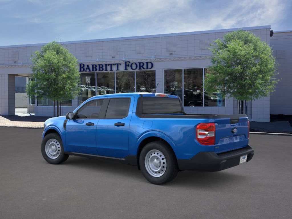 New 2025 Ford Maverick XL TRUCK