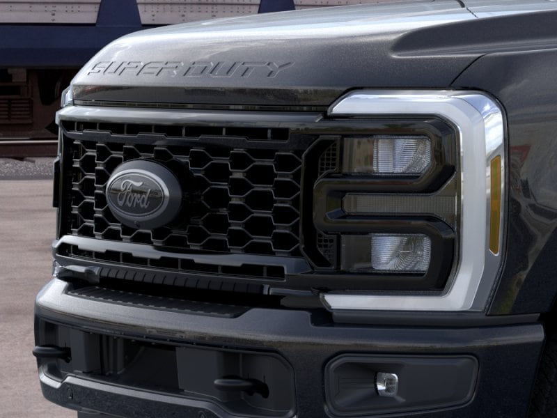2026 Ford F-350 Truck Crew Cab