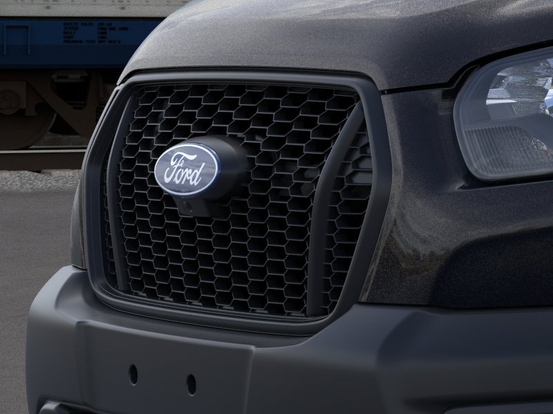 Thumbnail: 2026 Ford Transit Series - 17
