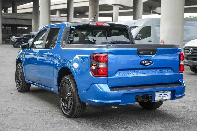 Thumbnail: 2026 Ford Maverick - 32