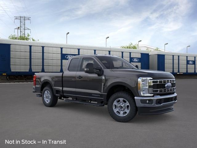 new 2026 Ford Super Duty F-350 SRW car, priced at $71,541