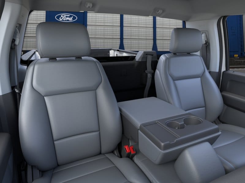 Thumbnail: 2026 Ford F-150 - 32