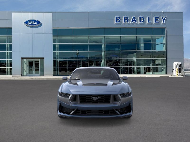 2025 Ford Mustang Dark Horse - Photo 28