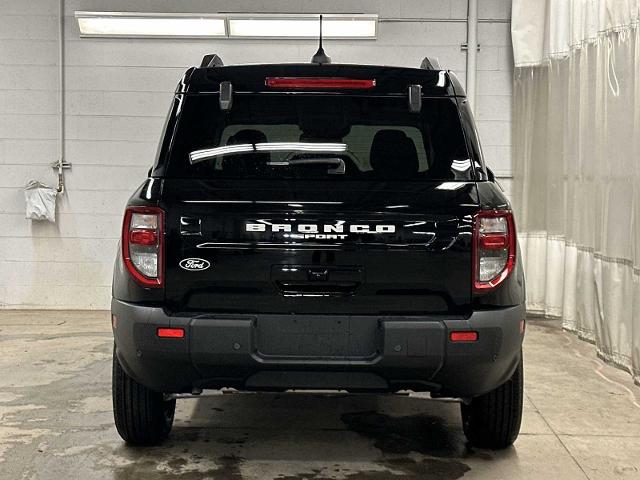 Thumbnail: 2026 Ford Bronco Sport - 34