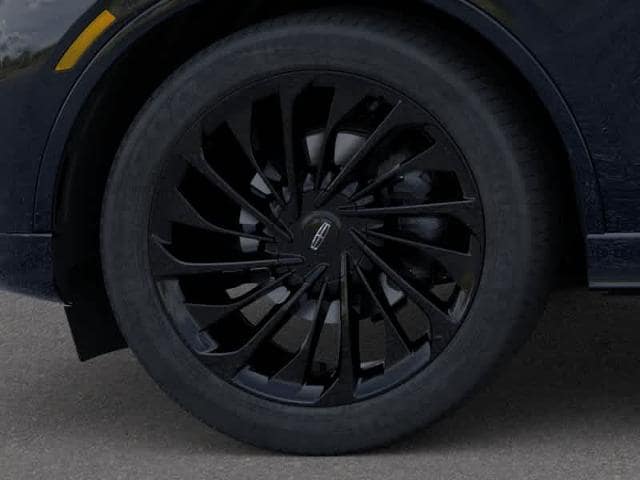 2026 Lincoln Aviator Reserve - Photo 41