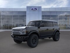 2026 Ford Bronco Badlands SUV