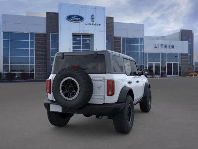 Thumbnail: 2026 Ford Bronco - 33