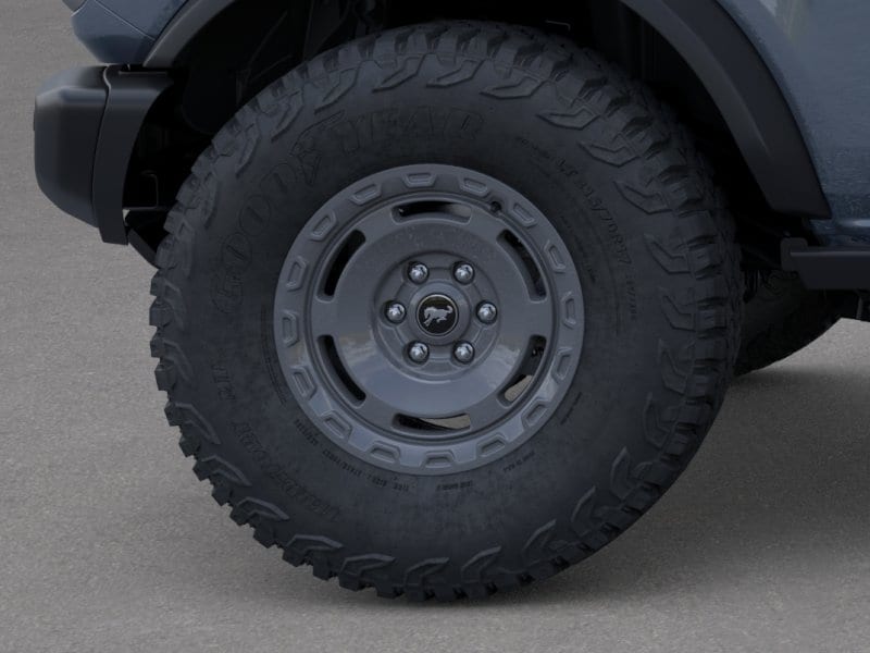 2025 Ford Bronco 4-Door Badlands - Photo 46