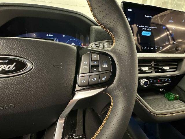 Thumbnail: 2026 Ford Explorer - 44