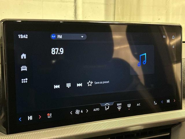 Thumbnail: 2026 Ford Explorer - 46