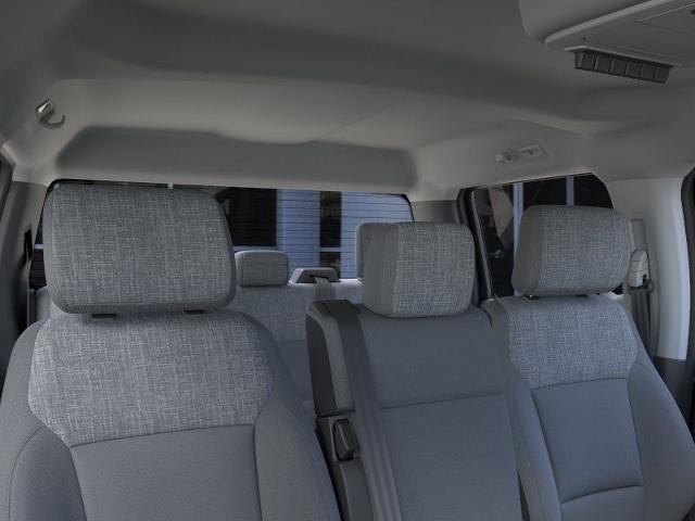 2026 Ford F-250 Super Duty XLT - Photo 44
