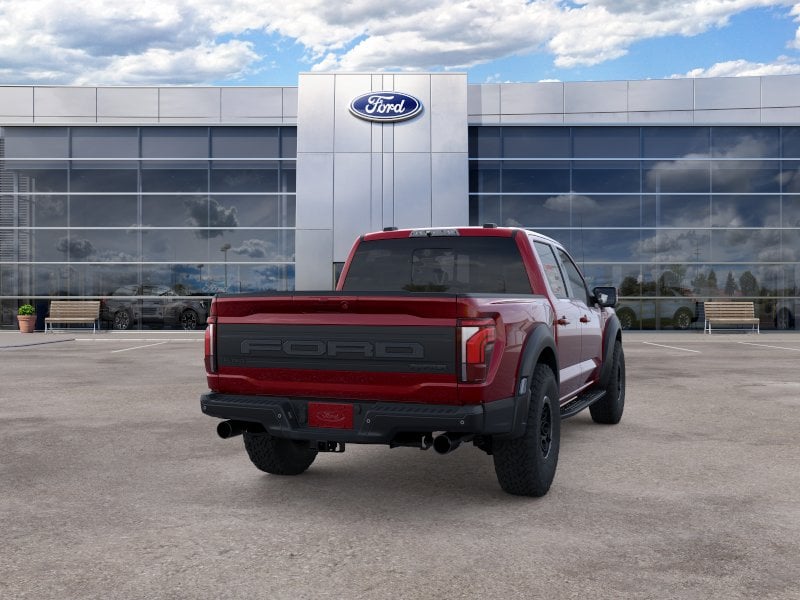 2025 Ford F-150 Raptor - Photo 49