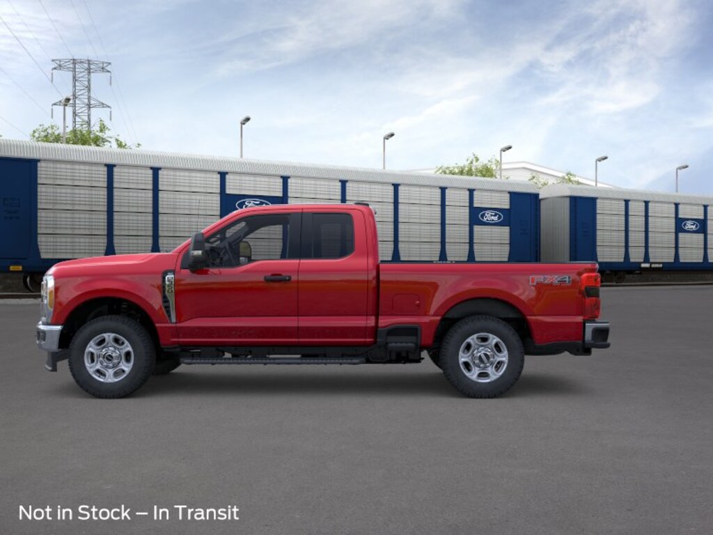 New 2026 Ford Super Duty F-350® XLT TRUCK
