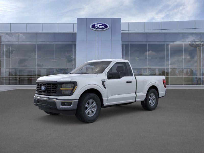 2026 Ford F-150 XL Regular Cab 6-1/2 Box's photo