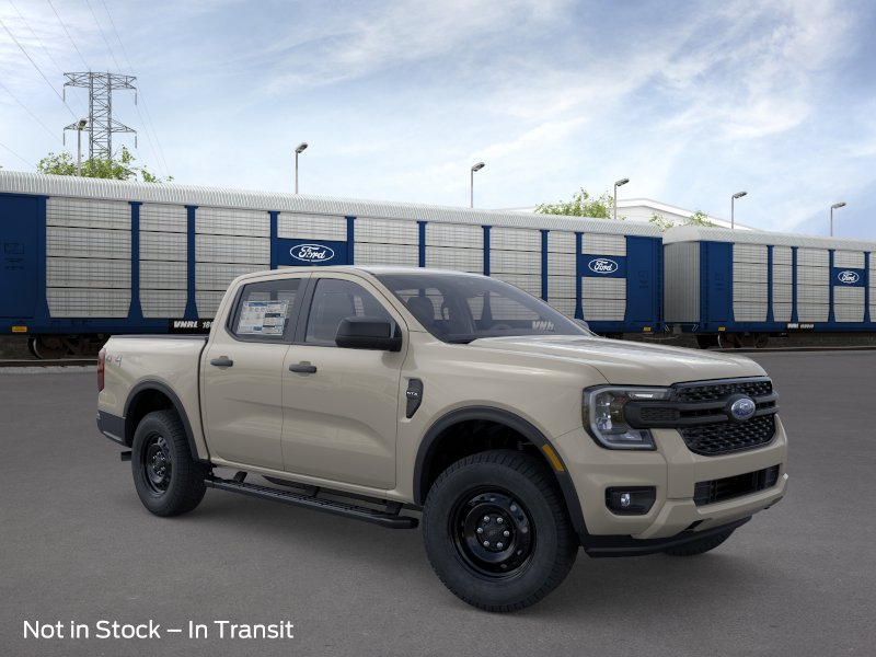 Thumbnail: 2026 Ford Ranger - 29