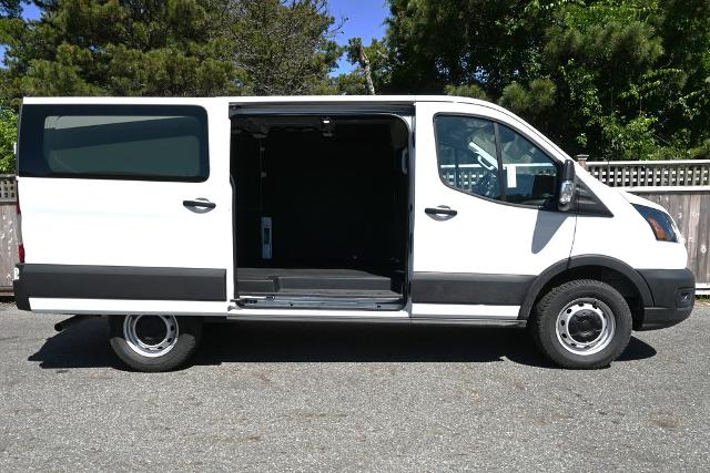 2025 Ford Transit Van Base - Photo 22