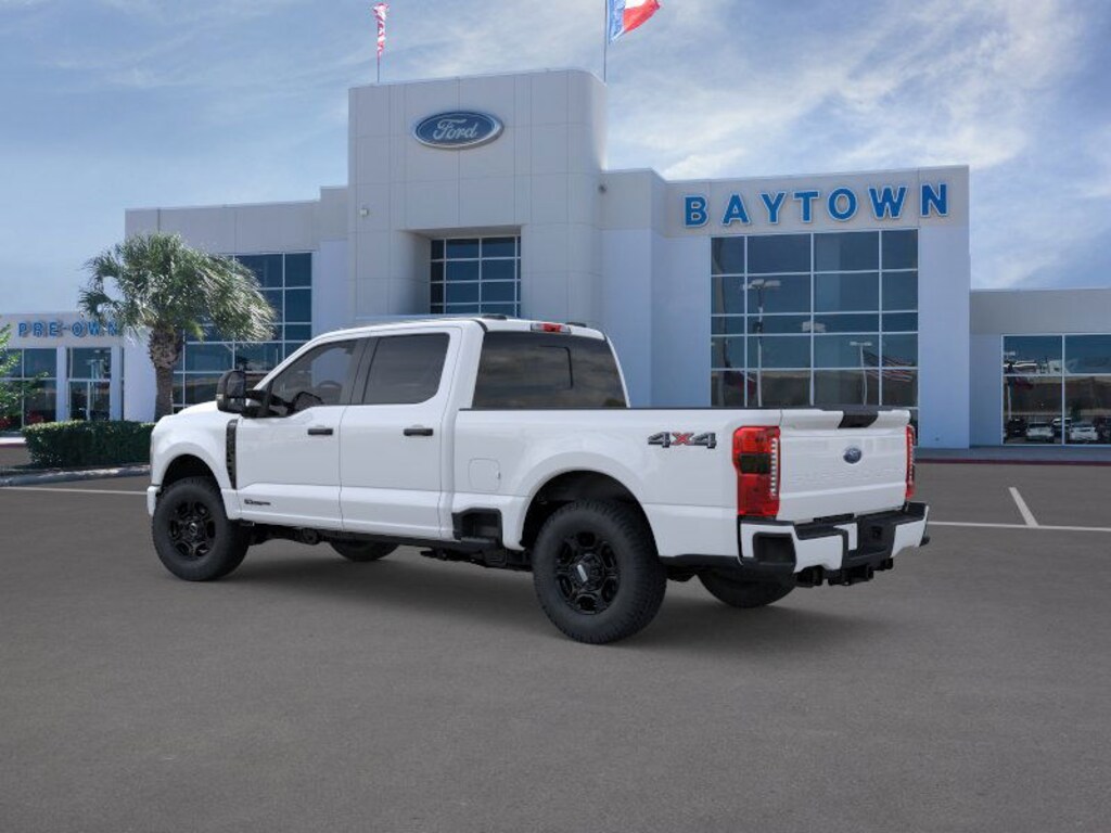 New 2026 Ford F-250 XL TRUCK