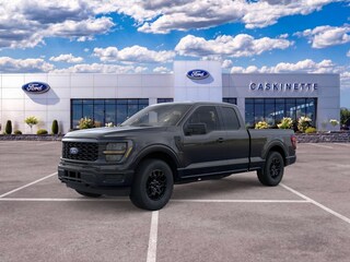 2026 Ford F-150 STX&reg; TRUCK