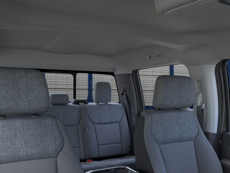Thumbnail: 2025 Ford F-150 - 30