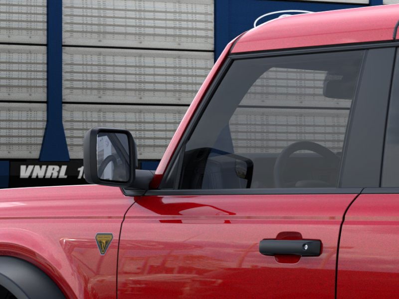 Thumbnail: 2025 Ford Bronco - 49